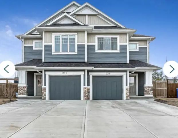 Beautiful Modern Home in Auburn Bay SE | 235 100 Auburn Meadows Place South East, Calgary - Photo 1