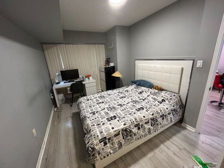 For Lease - 887 Bay Street Unit# 1610, Toronto, Ontario - Photo 2