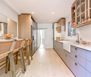 4 bedroom terraced house to rent - Photo 3