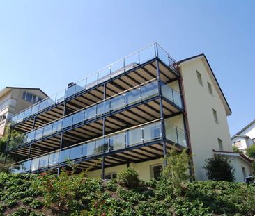 3 Zimmer, 2. Stock - Photo 2