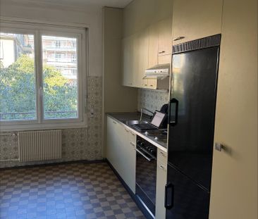 2.5 Zimmer, 68 m², 2. Stock - Photo 3