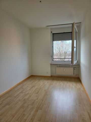 4 Zimmer, 77 m², 6. Stock - Foto 3