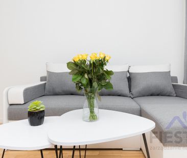 Warszawa Wola, ul. Stańczyka - Фото 4