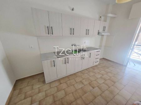 Διαμέρισμα για ενοικίαση Σύνορα - Αστυνομικά - Νοσοκομείο (Πάτρα) - Φωτογραφία 2