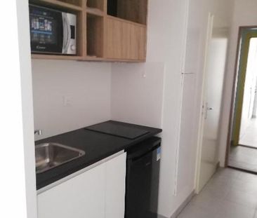 Location Appartement 1 pièce 20m² LYON 7ème - Photo 2