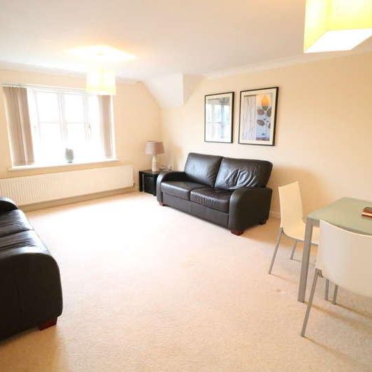 Chancel Court, Solihull, B91 - Photo 1