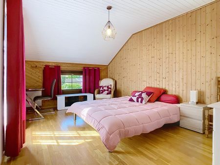 Beautiful semi-detached house FURNISHED Minimum lease 1 year - Foto 5