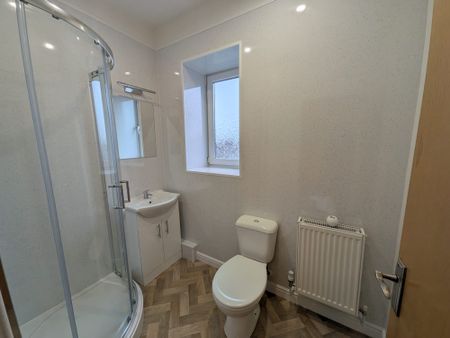 Bryn Road, Llanelli, Swansea, SA15 2LW - Photo 2