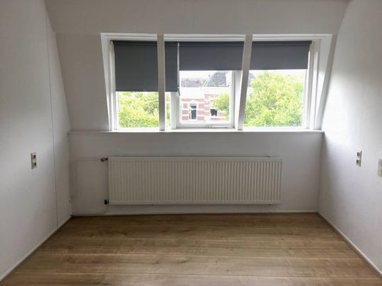 Te huur: Appartement 's-Gravendijkwal in Rotterdam - Foto 1