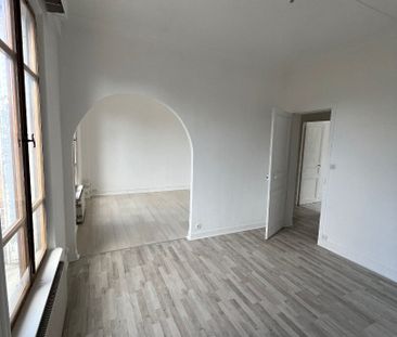 Location appartement 3 pièces, 54.00m², Vigneux-sur-Seine - Photo 4