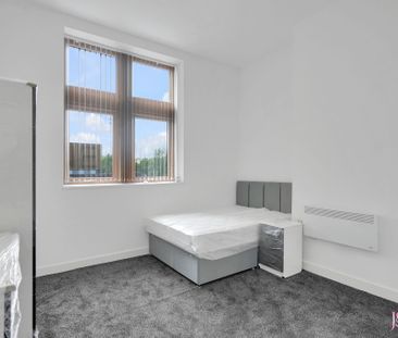 Old County Court, Bankhouse Street - Photo 2