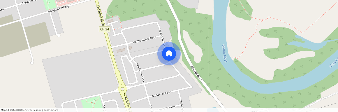 32 Baker Lane, Brant