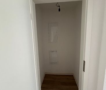 Rastenburger Str. 40 4. OG links - Foto 3