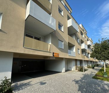 INA - Pärchenwohnung mit Freifläche nähe Wasserspielplatz Leberberg - Photo 4