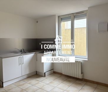 Location Appartement 2 pièces 30m² LENS 62300 - Photo 6