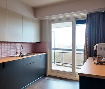 Appartement te huur - Photo 1