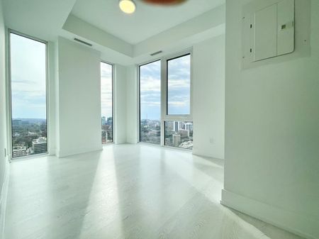 For Lease - 308 Jarvis Street Unit# 2512, Toronto, Ontario - Photo 5