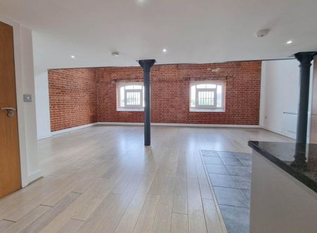 1 bedroom apartment to rent - Photo 3
