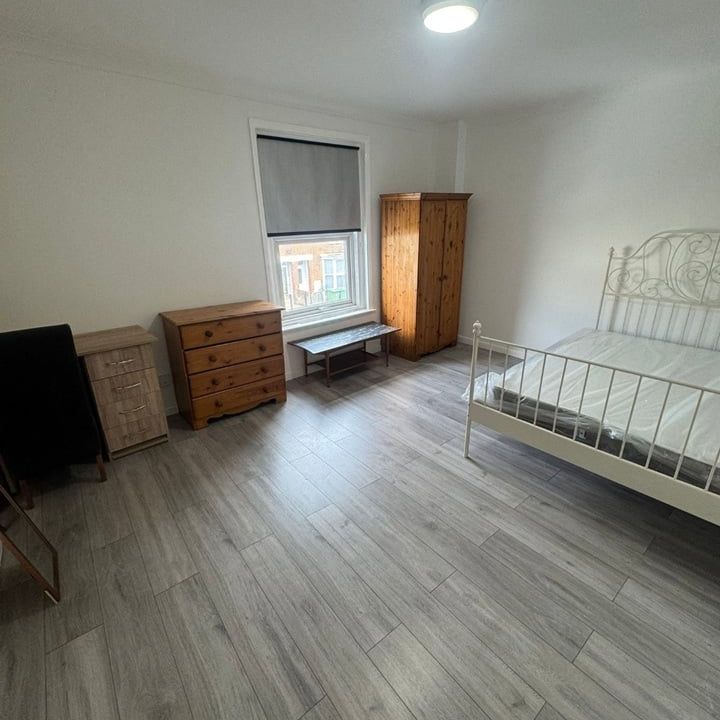 5 Bed Terraced House, Union Road, SO14 - Photo 1