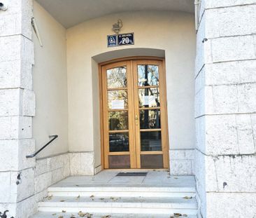 Mieszkanie na wynajem, 4 pokoje 83m2, Królewska - Фото 1