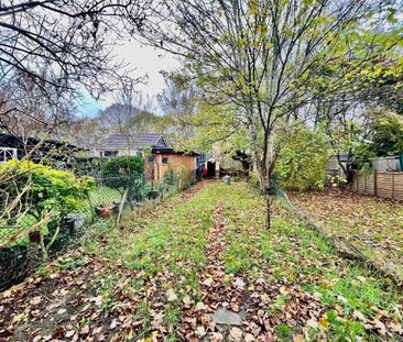 2 bedroom maisonette to rent - Photo 6