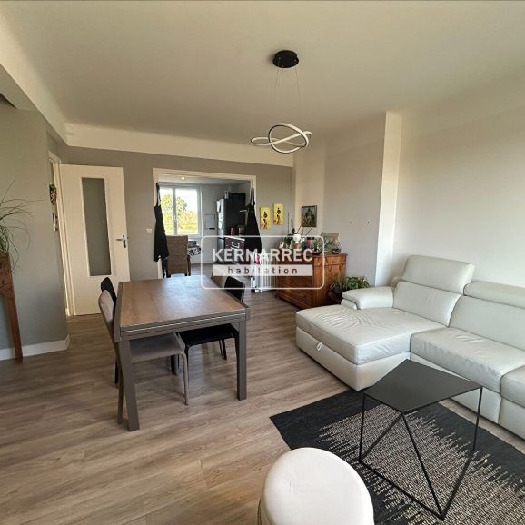 Appartement 4 pièces – 100 m² environ à Chavagne (ref : HG176173) - Photo 1