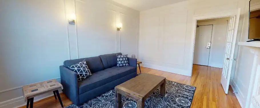 Coolbrook & Cote Saint-Luc | 4454 Coolbrook, Montreal · 2 ch. - Photo 1