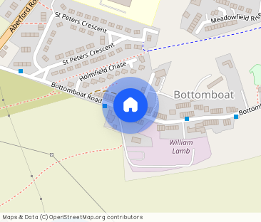 Bottom Boat Road, Wakefield - Photo 1