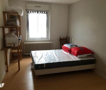 DOLE (39100) A LOUER T3 meublé de plain-pied - Photo 4