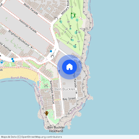 1/151 Hastings Parade, NSW 2026, North Bondi