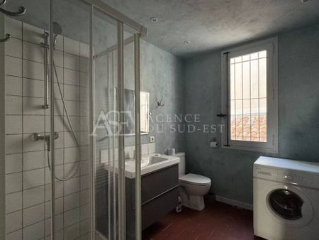 Location Appartement - Photo 2