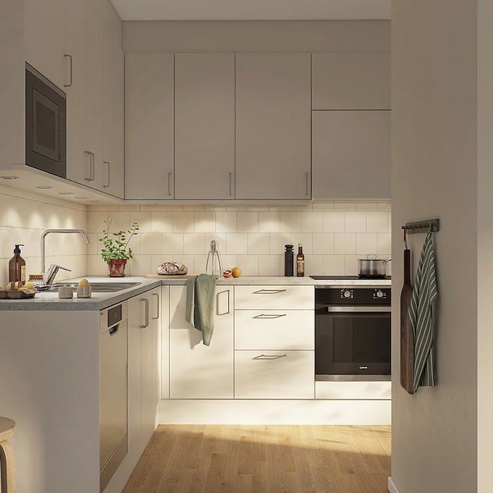 Vega allé 43 - Foto 1