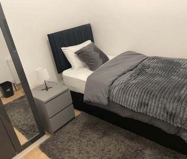 3 bedroom house share to rent - Photo 2