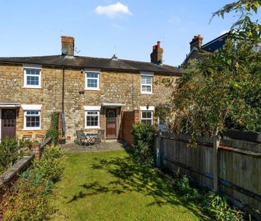 2 bedroom terraced house to rent - Photo 2