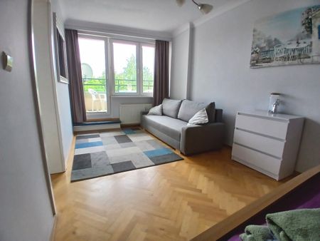 Słoneczny Apartament w Centrum Gdyni - Photo 5