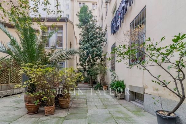3 bedroom luxury Flat for rent in Madrid, Autonomous Region of Madrid - Foto 1