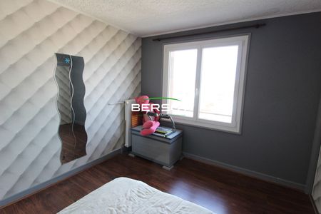 Appartement T3 - Pontarlier - Proche Suisse - Photo 4