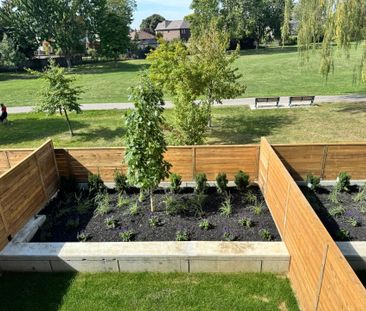 For Lease - 722 Marlee Avenue Unit# 308, Toronto, Ontario - Photo 3