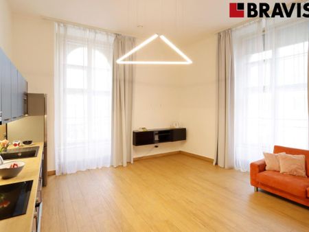 Pronájem bytu 3+kk 70 m2 - Photo 5