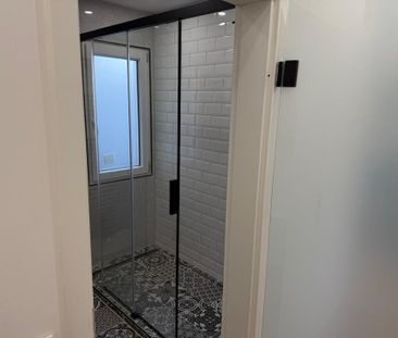 Wohnung - Single Appartment voll möbliert - Übergangswohnung - Foto 4