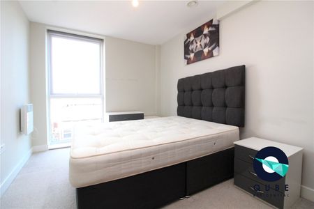 2 bedroom Flat To Rent - Photo 4