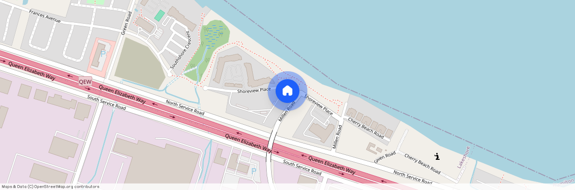 98 Shoreview Place, Hamilton