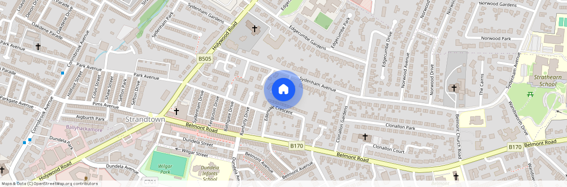 14 Strathearn Mews, Belfast, BT4 2QU