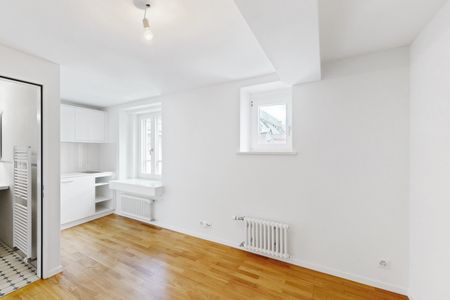 Tolle Singlewohnung an perfekter Lage per 16.01.2025 - Foto 3