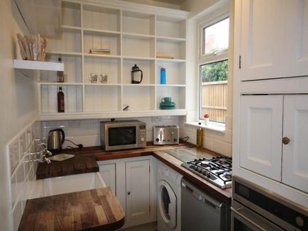 2 bedroom house to rent - Photo 2