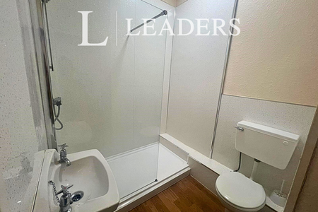 1 bedroom studio to rent South Parade, Skegness, Lincolnshire, PE25 - Photo 5