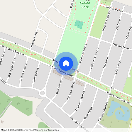 34 MacLachlan Avenue, Haldimand