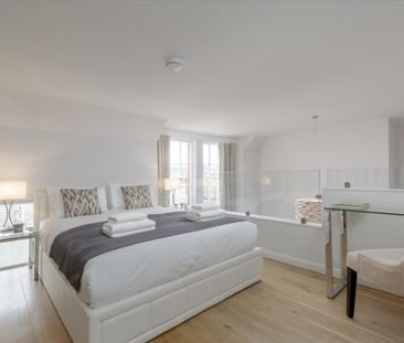 1 Bed Flat, Mcdonald Road, EH7 - Photo 5