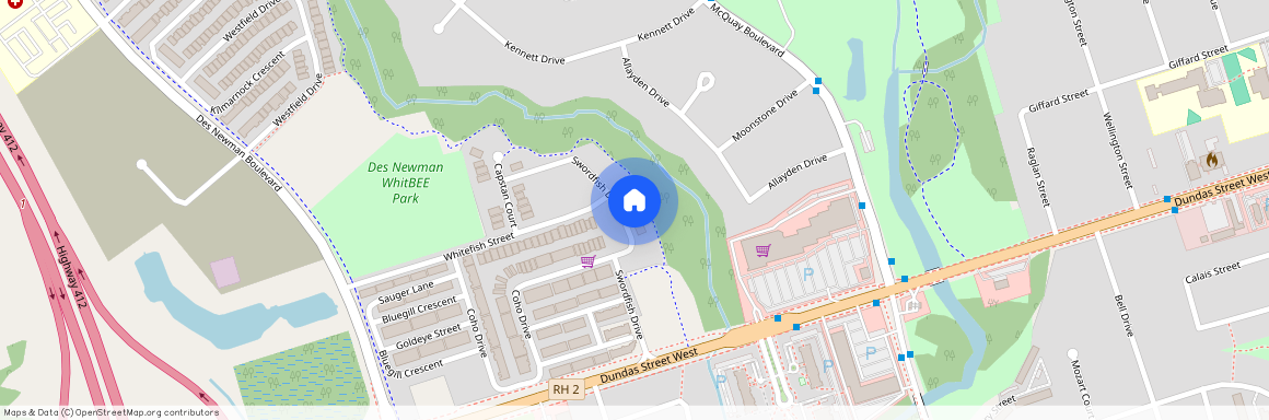 31 Swordfish Drive, Whitby