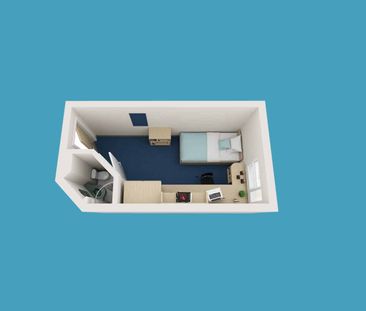 Standard (En-suite) - Photo 3